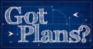 Got Plans?